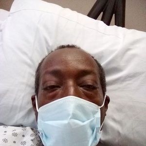 Meet your Posher, Donald